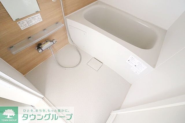 浴室