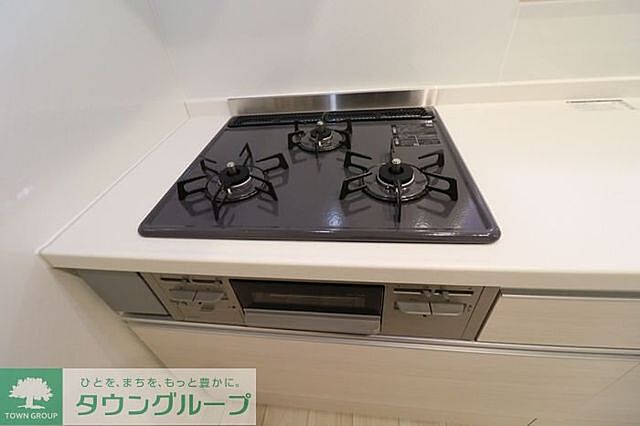 キッチン