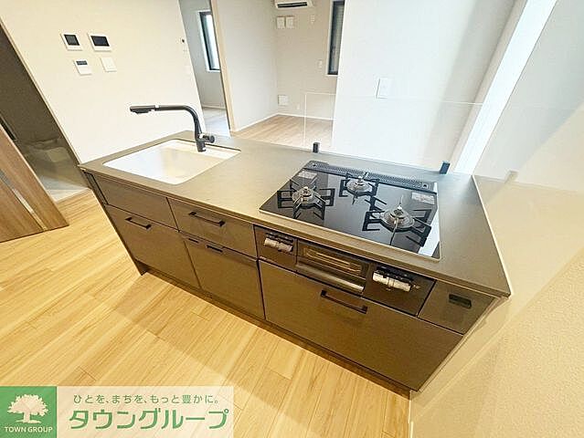 キッチン