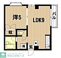 メゾンマイネ3階8.5万円