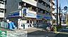 周辺：ローソン池上新町店 徒歩13分。コンビニ 1030m