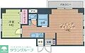 ミカドマンション10階11.4万円