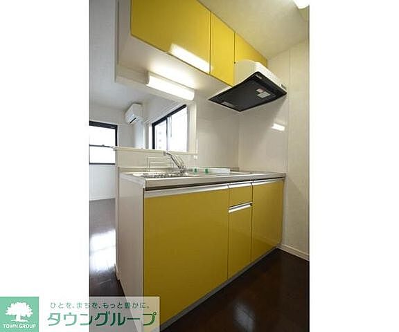 キッチン