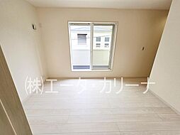 洋室の画像