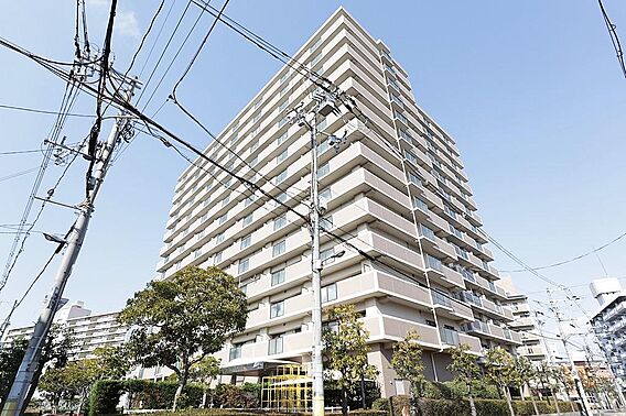 駅徒歩5分・エ...