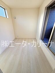 洋室の画像