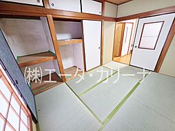 和室の画像