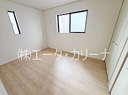 洋室の画像