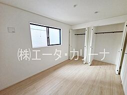 洋室の画像