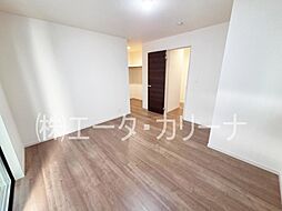 洋室の画像