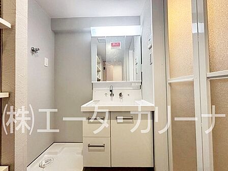 築年数による建物の古さが気になる方へ。室内だけでなく、２０２６年８月１７日から２９日の期間にかけて玄関ドアの改修工事が予定されています。専有部と共有部の境界線も刷新され、より快適な居住環境が整う予定。