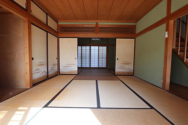 室内