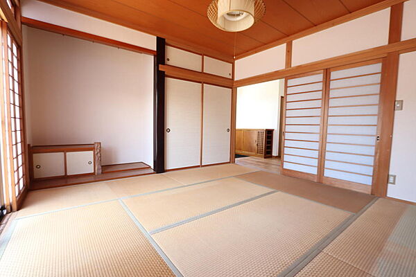 室内