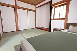 室内の画像