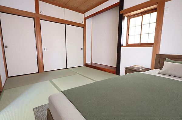 室内