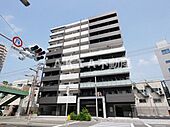 大阪市北区長柄中3丁目 10階建 築4年のイメージ