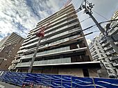 大阪市北区同心2丁目 11階建 新築のイメージ