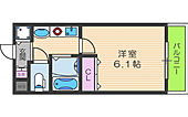 プレサンスセンターコア大阪のイメージ