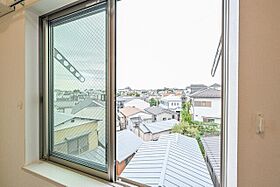 カントリー西横浜  ｜ 神奈川県横浜市西区境之谷（賃貸アパート1K・2階・17.74㎡） その11