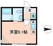 カルテット新横浜のイメージ