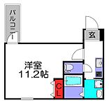 フジパレス阿倍野丸山通II番館のイメージ