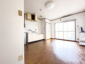 第1昭和町マンション  ｜ 大阪府大阪市阿倍野区昭和町1丁目（賃貸マンション1R・4階・17.65㎡） その3