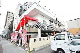 ラ・ファミリア山坂  ｜ 大阪府大阪市東住吉区山坂5丁目（賃貸マンション1LDK・5階・45.00㎡） その25