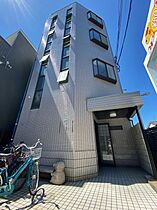 エス・コート  ｜ 大阪府大阪市阿倍野区阿倍野元町（賃貸マンション1R・3階・25.00㎡） その1