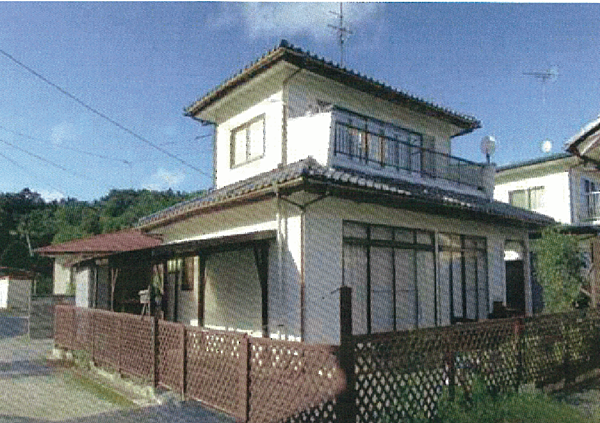detached 福島県南相馬市原町区牛来22-9
地図を見る