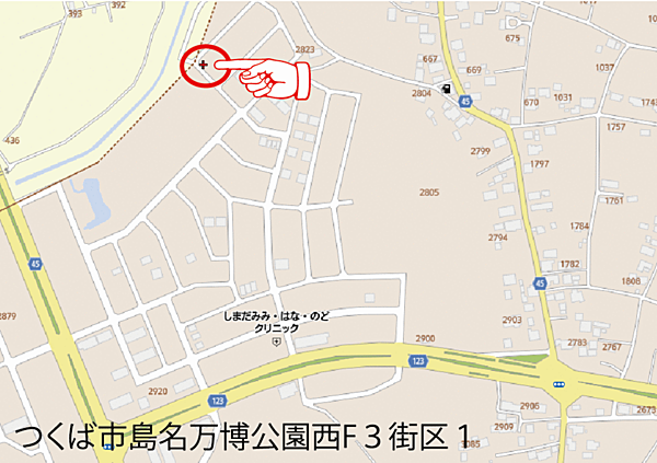 detached 福島県南相馬市原町区牛来22-9
地図を見る