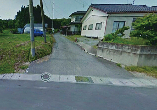 detached 福島県南相馬市原町区牛来22-9
地図を見る