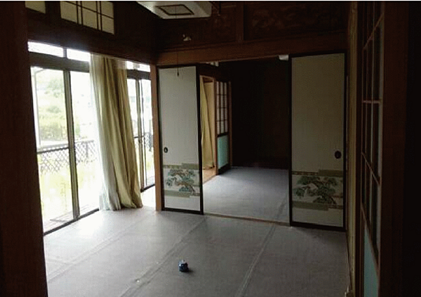 detached 福島県南相馬市原町区牛来22-9
地図を見る
