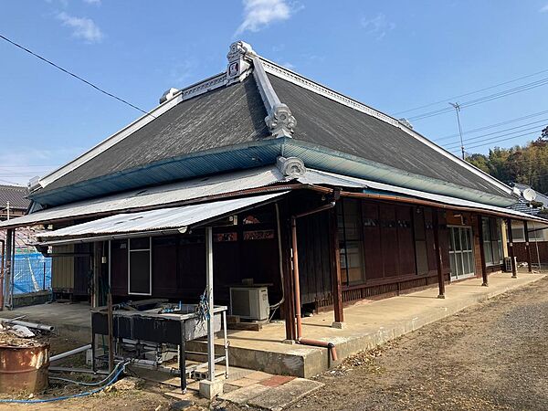 detached 茨城県稲敷市古渡265
地図を見る