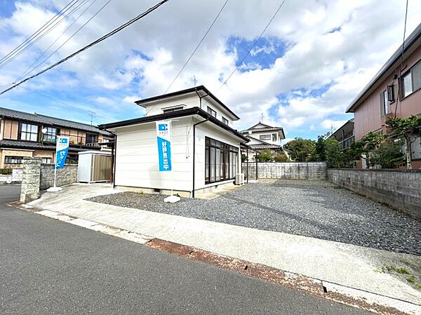 detached 宮城県東松島市矢本字下浦330-5
地図を見る