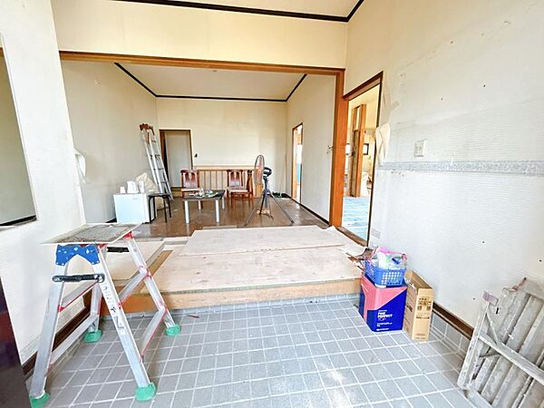 detached 宮城県登米市迫町森字平柳111-3
地図を見る