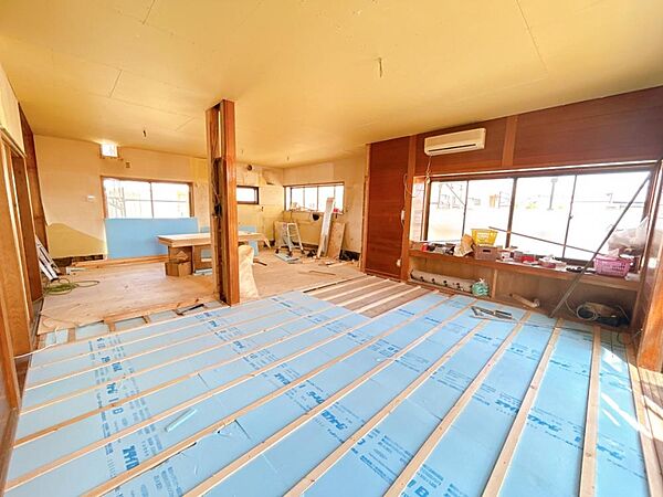 detached 宮城県登米市迫町森字平柳111-3
地図を見る
