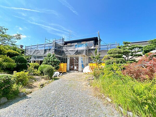 detached 宮城県登米市迫町森字平柳111-3
地図を見る