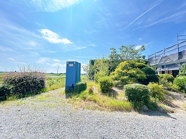 detached 宮城県登米市迫町森字平柳111-3
地図を見る