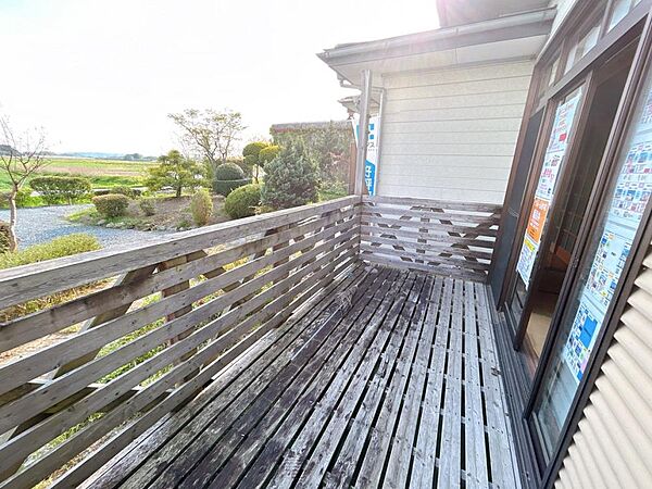 detached 宮城県登米市迫町森字平柳111-3
地図を見る