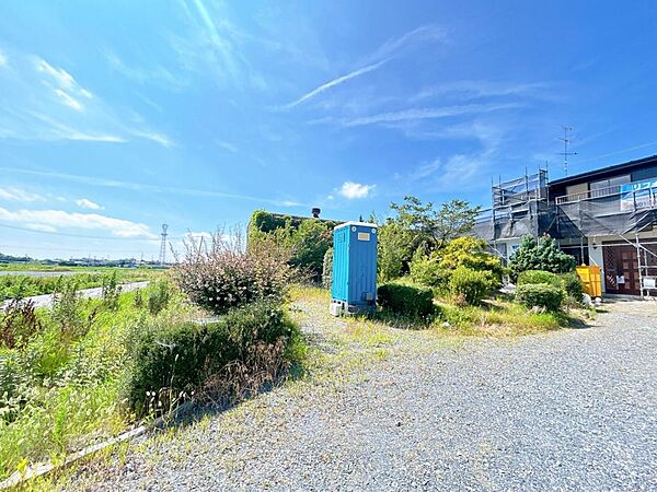 detached 宮城県登米市迫町森字平柳111-3
地図を見る