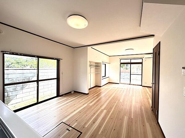 detached 宮城県東松島市矢本字下浦330-5
地図を見る