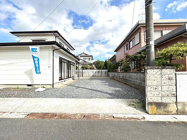 detached 宮城県東松島市矢本字下浦330-5
地図を見る