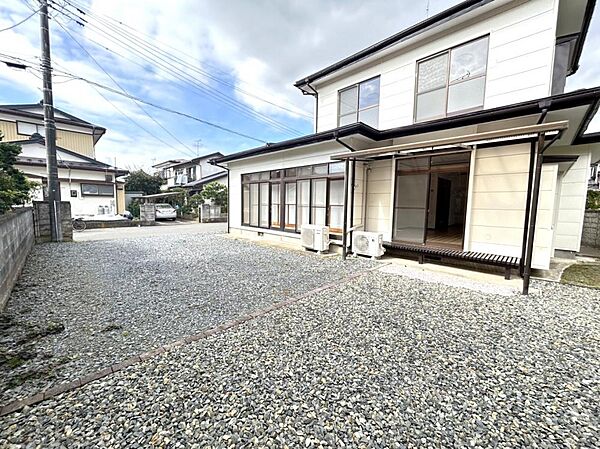 detached 宮城県東松島市矢本字下浦330-5
地図を見る