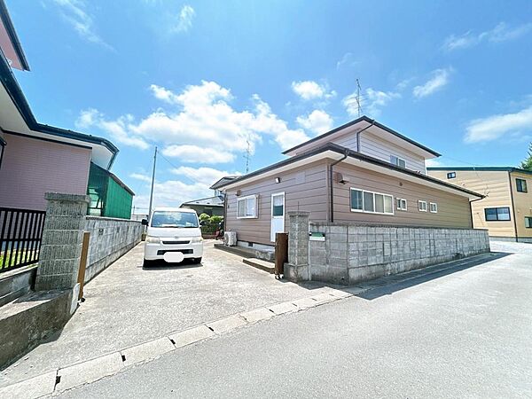 detached 宮城県登米市南方町峯47-5
地図を見る