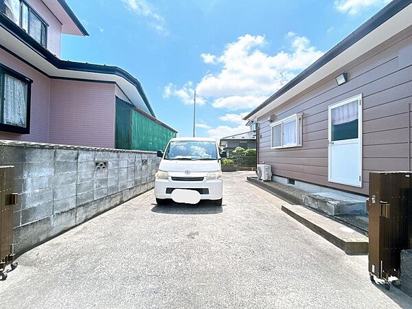 detached 宮城県登米市南方町峯47-5
地図を見る
