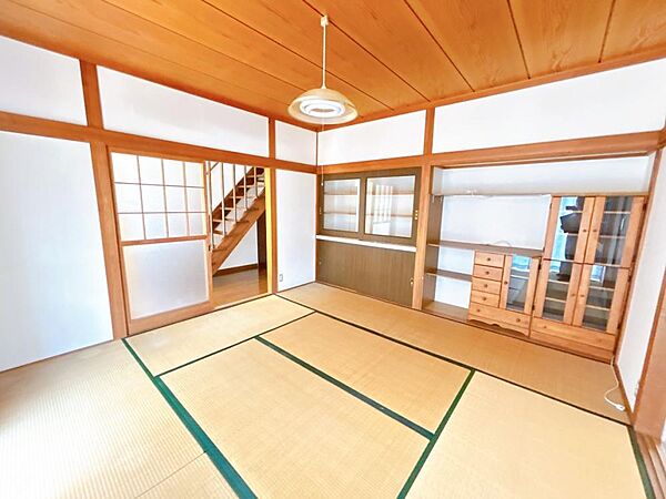 detached 宮城県登米市南方町峯47-5
地図を見る