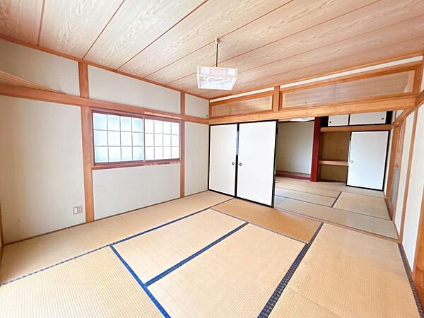 detached 宮城県登米市南方町峯47-5
地図を見る