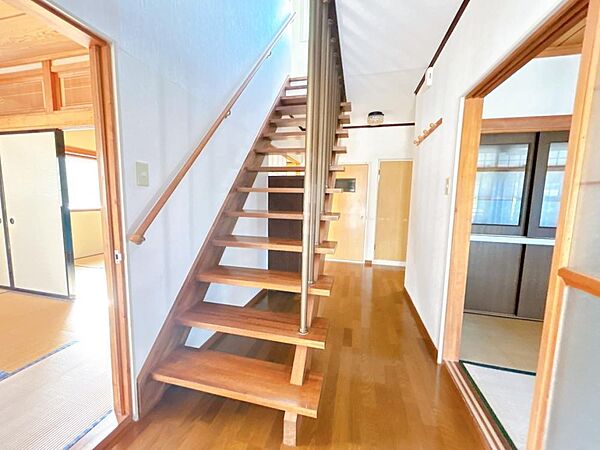 detached 宮城県登米市南方町峯47-5
地図を見る