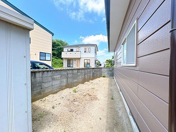 detached 宮城県登米市南方町峯47-5
地図を見る