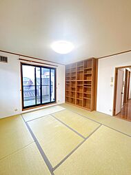 室内の画像